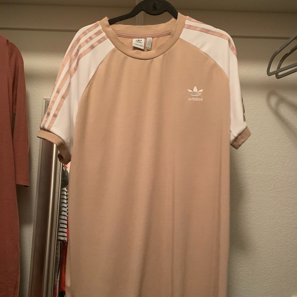 Adidas dress
